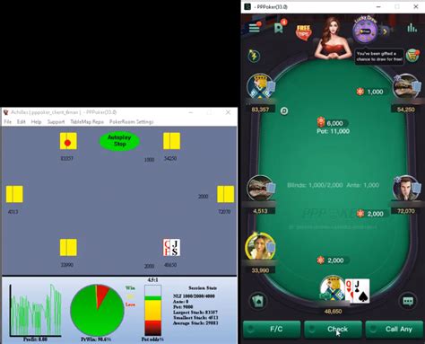 poker online free bots.